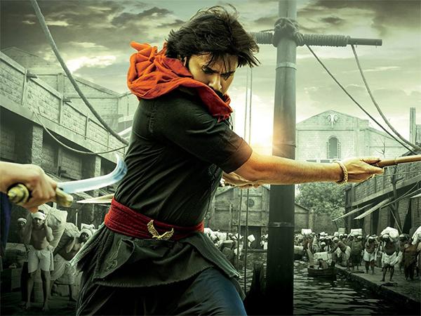 Mega Fans Worried About Another Acharya?