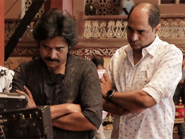 Exclusive: Differences Between Pawan Kalyan & Krish