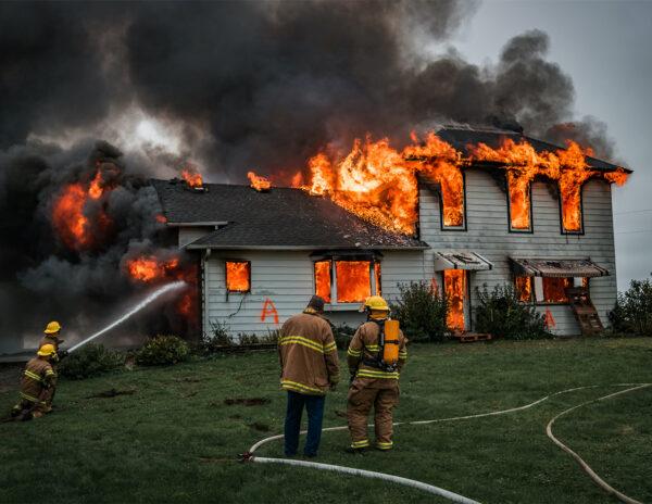 NY Tragedy: Indian Couple and Their Son Turn Into Ashes