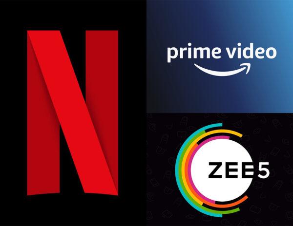 Indian OTT