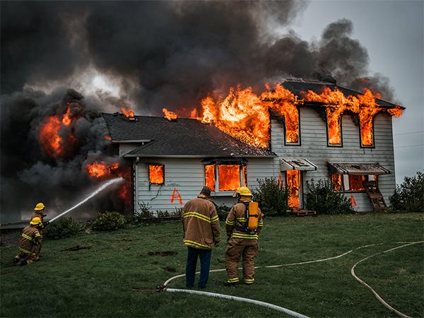 NY Tragedy: Indian Couple and Their Son Turn Into Ashes