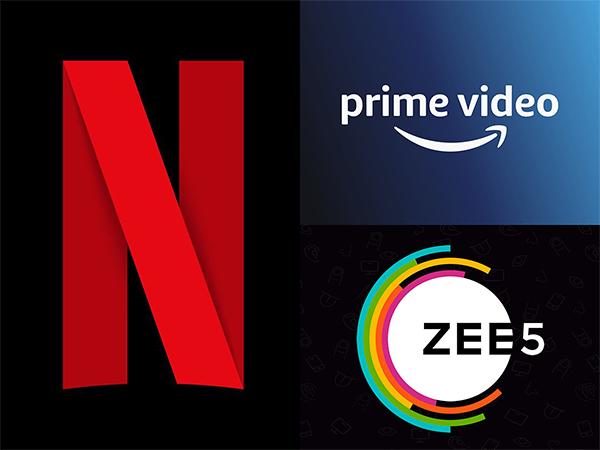 Indian OTT