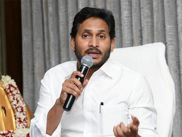 Jagan Fears CBI: National Media Journalist