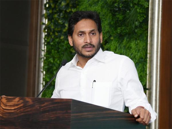 Seven MLAs Get Zero Marks: Jagan
