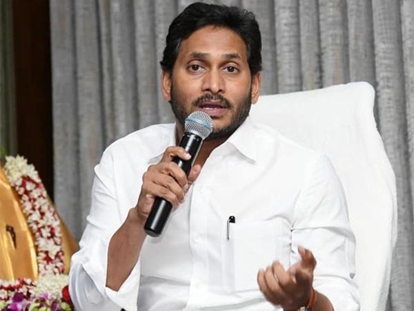 YS_Jagan_Mohan_Reddy's_Target_175_Seats