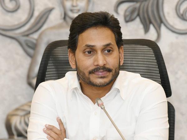 Jagan Skips Core Amaravati Visit Fearing Protests