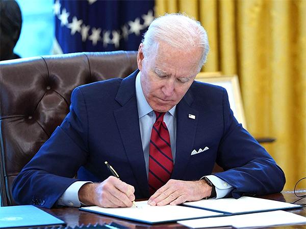 Biden Signs Gun Control Bill
