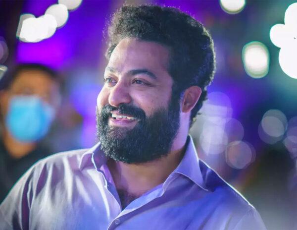 JrNTR-NTR30-