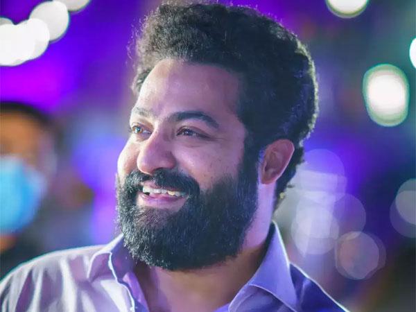JrNTR-NTR30