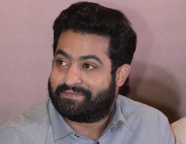 Jr_NTR_Nandamuri_Family