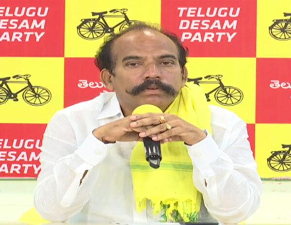 KS_Jawahar_Former_Minister_TDP