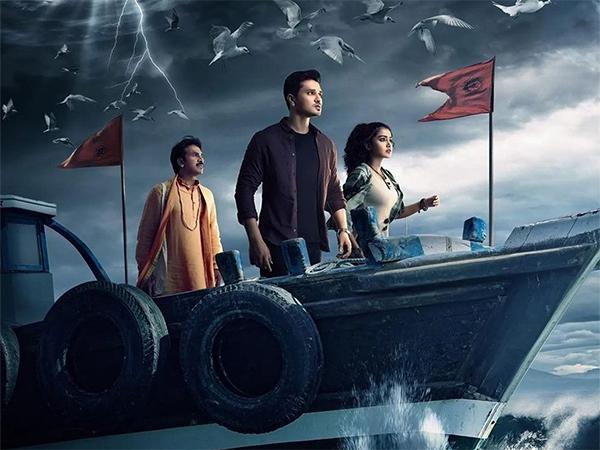 Karthikeya 2 OTT Platform Made Official