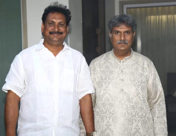 Kesineni Brothers Become A Headache For Bejawada TDP