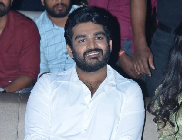 Don't Watch My Film If It Is Not Good: Kiran Abbavaram