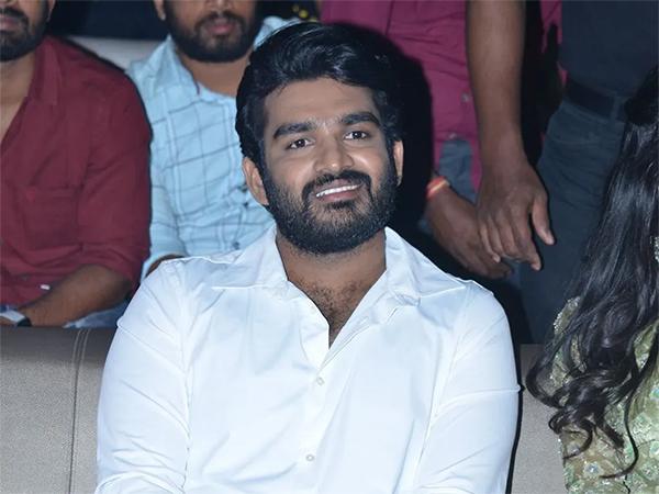 Don't Watch My Film If It Is Not Good: Kiran Abbavaram