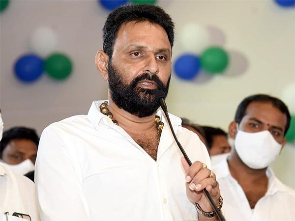 kodali nani