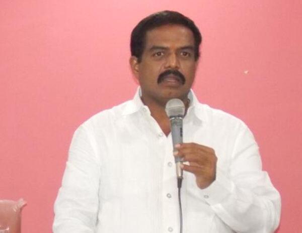 Kothapalli_Subbarayudu_Suspension