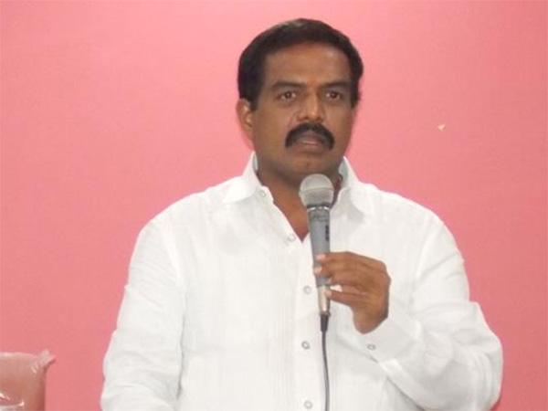 Kothapalli_Subbarayudu_Suspension
