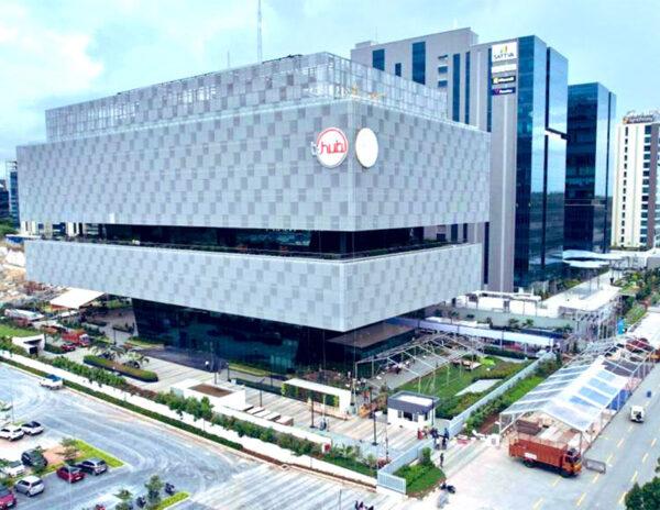 World's Largest Startup Incubator To Be Inaugurated In Hyderabad