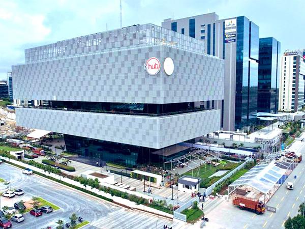 World's Largest Startup Incubator To Be Inaugurated In Hyderabad