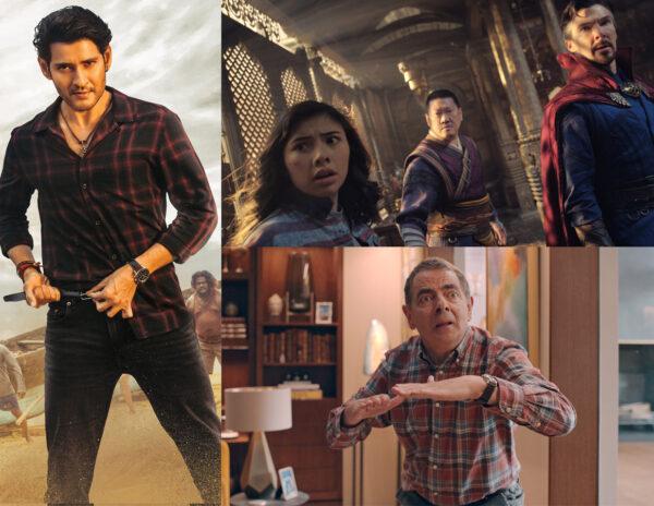 List Of Titles Arriving On OTT This Week