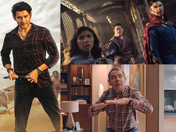 List Of Titles Arriving On OTT This Week