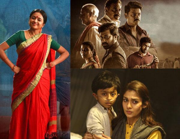 List Of Titles Premiering On OTT This Week