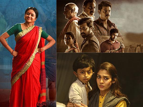 List Of Titles Premiering On OTT This Week