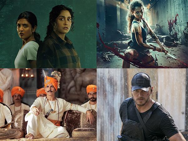 List Of Titles Arriving On OTT This Week