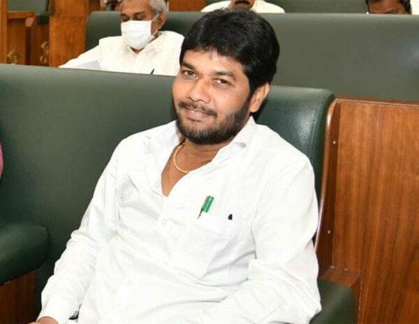 MLC Anantha Babu case so many questions