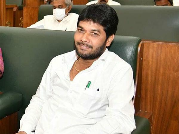 MLC Anantha Babu case so many questions