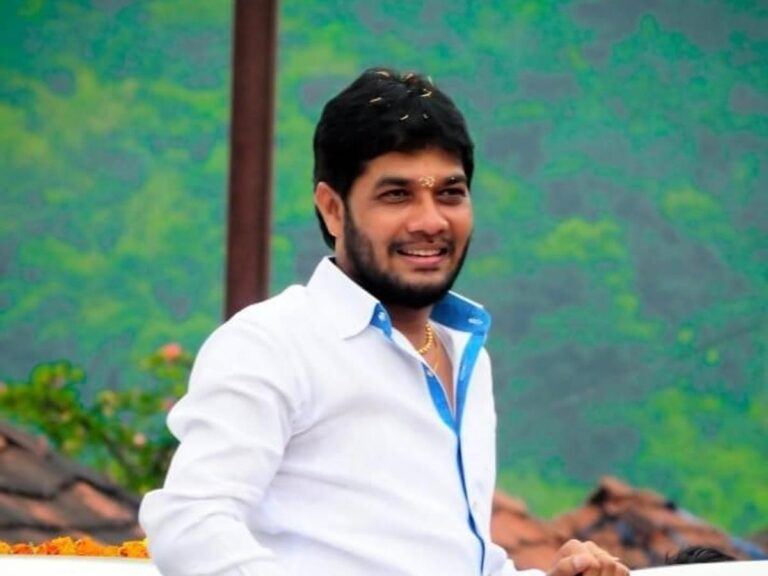 YSRCP_MLC_Ananth_Babu