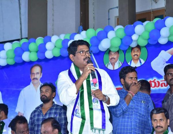 Maddishetty_Venugopal_YSRCP