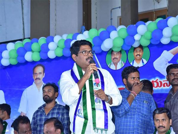 Maddishetty_Venugopal_YSRCP