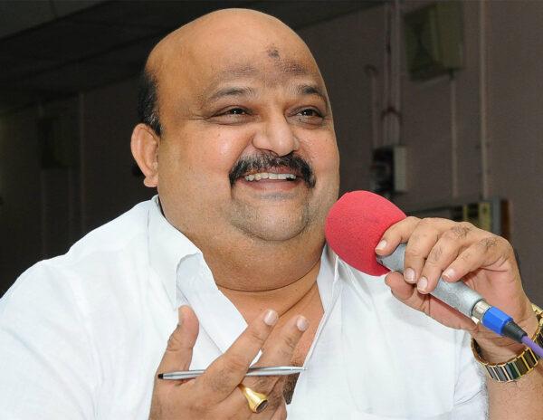 Eluru Parliament: Cadre Saying No To Maganti Babu