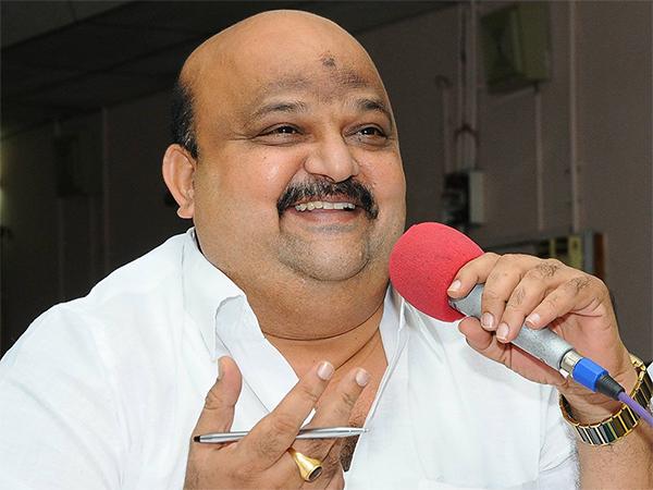 Eluru Parliament: Cadre Saying No To Maganti Babu