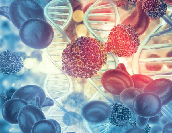 Magical Cancer Drug: Indo-American Patient Also Cured!