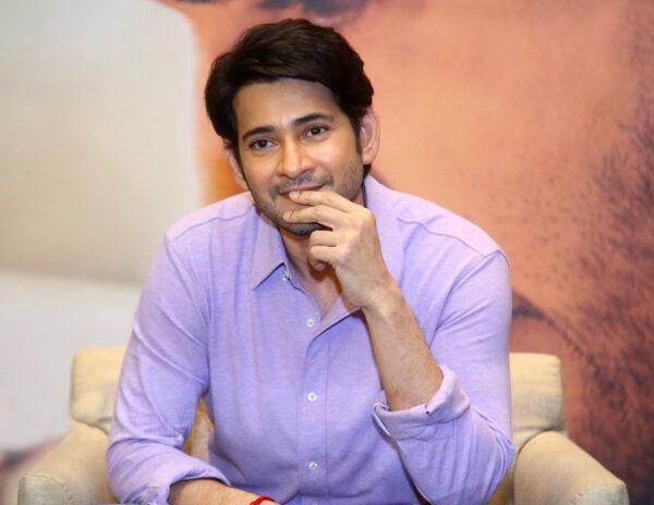 Mahesh Babu Turns Srimanthudu For Another Family!
