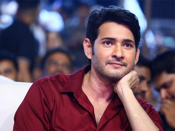 Too Egoistic Not To Do Mahesh Babu's Bhajana?