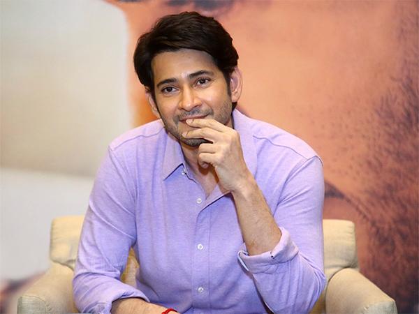 Mahesh Babu Turns Srimanthudu For Another Family!
