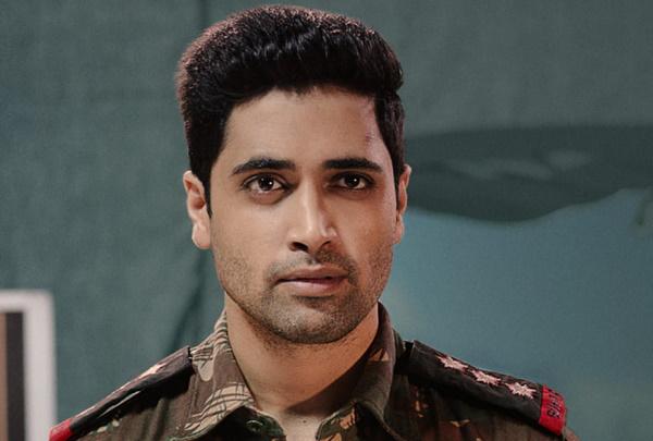 Adivi Sesh Hype: Will Major Be Another KS?