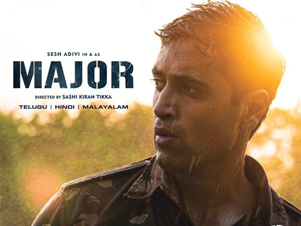 Major Review - Action Packed Tribute