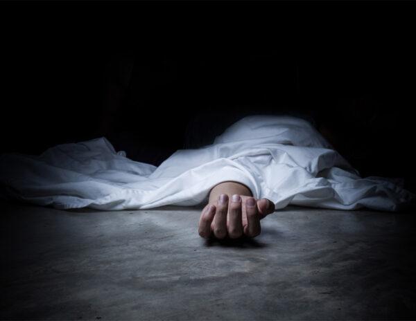 Man Found Dead Near Hero's Office
