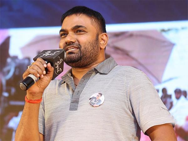Litmus Test For Maruthi