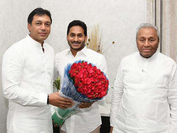 Atmakur Bypoll: Split In Mekapati Family!