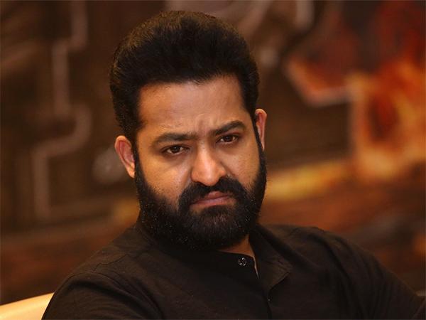 NTR - Koratala: Fire Works in This Department