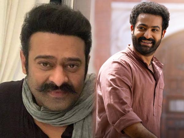 NTR_Prabhas_Fans
