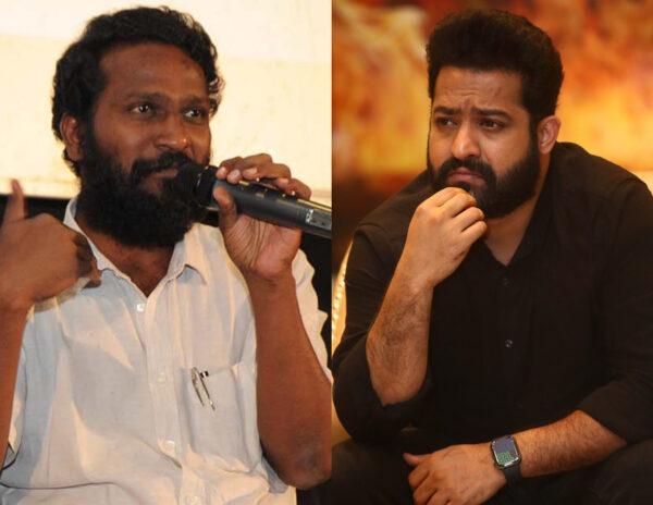 The Happiness Of NTR Fans Short-lived!