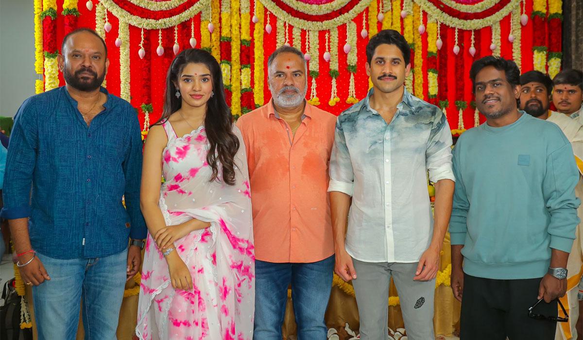 Naga-chaitanya-Krithi-Shetty-NC22