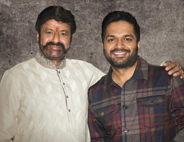 Exclusive: Balakrishna's Role In Anil Ravipudi's Film